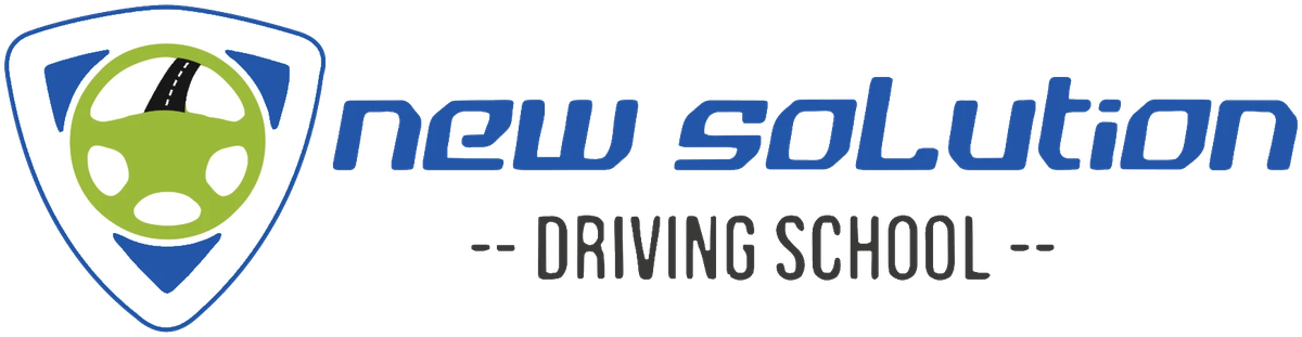 New Solution Driving School